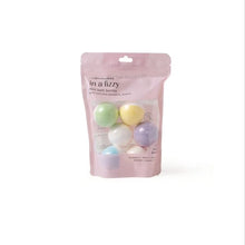 Load image into Gallery viewer, In A Fizzy Mini Bath Bombs