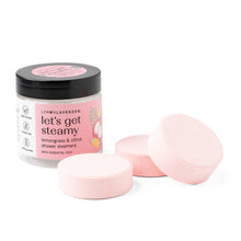 Load image into Gallery viewer, Let’s Get Steamy Shower Steamers