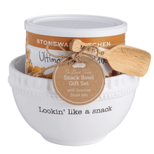 Load image into Gallery viewer, Lookin’ Like A Snack Gift Set