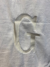 Load image into Gallery viewer, Initial Monogram Throw Blanket
