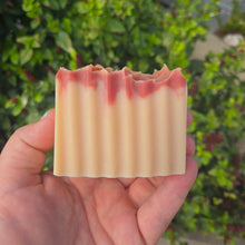 Load image into Gallery viewer, Watermelon Grapefruit Blind River Soap