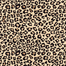 Load image into Gallery viewer, Tan Leopard Prosecco Bottle Wrap