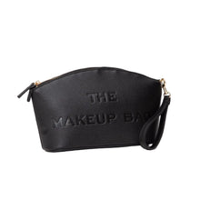 Load image into Gallery viewer, Embossed Makeup Pouch