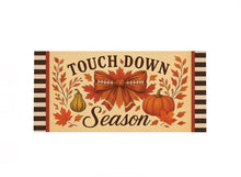 Load image into Gallery viewer, Touchdown Season Sassafras Insert