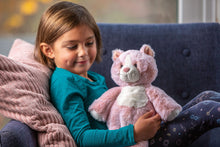 Load image into Gallery viewer, Marshmallow Rosie Kitty