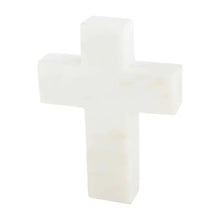 Load image into Gallery viewer, Assorted Marble Cross