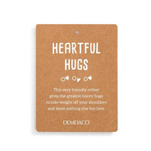 Load image into Gallery viewer, Bunny Heartful Hugs