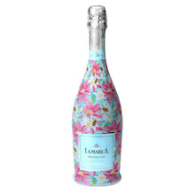 Load image into Gallery viewer, Busy Bee Garden Prosecco Bottle Wrap