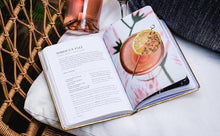 Load image into Gallery viewer, Bubbly A Collection of Champagne and Sparkling Cocktails