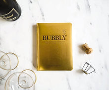 Load image into Gallery viewer, Bubbly A Collection of Champagne and Sparkling Cocktails