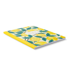 Load image into Gallery viewer, Dream Things into Being Paper Journal