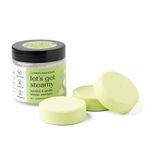 Load image into Gallery viewer, Let’s Get Steamy Shower Steamers