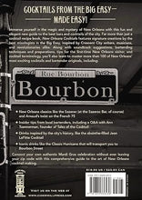 Load image into Gallery viewer, New Orleans Cocktails: An Elegant Collection of Over 100 Recipes Inspired by the Big Easy