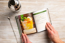 Load image into Gallery viewer, New Orleans Cocktails: An Elegant Collection of Over 100 Recipes Inspired by the Big Easy