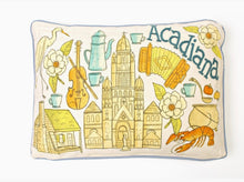 Load image into Gallery viewer, Acadiana Pillow