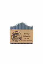Load image into Gallery viewer, Indigo Gris-Gris Blind River Soap