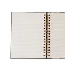 Load image into Gallery viewer, Hardcover Spiral Journals