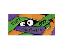 Load image into Gallery viewer, Halloween Monster Sassafras Insert
