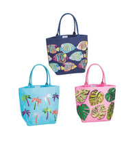 Load image into Gallery viewer, Assorted Summer Sparkle Totes