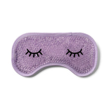 Load image into Gallery viewer, If Looks Could Chill - Hot & Cold Eye Mask