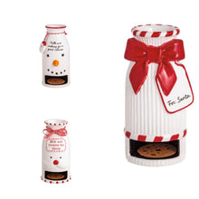 Load image into Gallery viewer, Milk and Cookies Pitchers