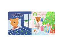 Load image into Gallery viewer, Sounds Like Christmas Board Book