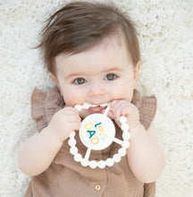 Load image into Gallery viewer, I Love Dad Teether