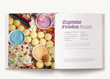 Load image into Gallery viewer, Dessert Boards 100+ Decadent Recipes for Any Occasion