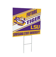 Load image into Gallery viewer, Future Tiger Yard Sign