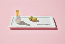 Load image into Gallery viewer, Yay! Champagne Light Up Sitter