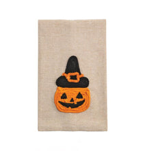 Load image into Gallery viewer, Halloween Rope Towels