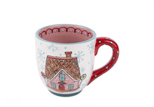 Load image into Gallery viewer, Merry Everything and Happy Always Mug