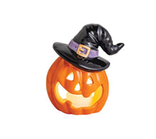 Load image into Gallery viewer, Halloween Votive Holders