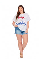 Load image into Gallery viewer, Patriotic Sparkle Assorted Tops