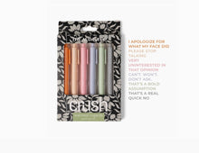 Load image into Gallery viewer, Warmest Regards Quote Pen Sets