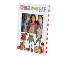 Load image into Gallery viewer, Express Your Elf Picture Frame