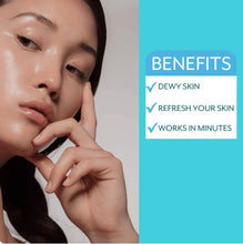 Load image into Gallery viewer, Get Dewy With It Sheet Mask