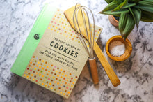 Load image into Gallery viewer, The Encyclopedia of Cookies Over 500 Tasty Recipes for Cookie Lovers of all Ages