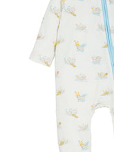 Load image into Gallery viewer, Noah's Ark Baby Sleeper