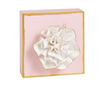 Load image into Gallery viewer, Assorted Flower Plaques