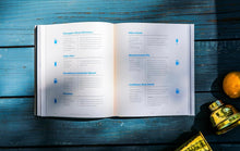 Load image into Gallery viewer, The Encyclopedia of Cocktails Over 100 Cocktails for Every Occasion