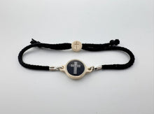 Load image into Gallery viewer, Tap To Pray Survivor Series Adjustable Bracelets