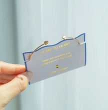 Load image into Gallery viewer, Connections Cuff Bracelet