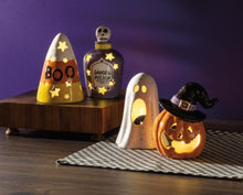 Load image into Gallery viewer, Halloween Votive Holders