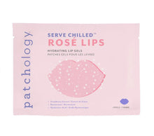 Load image into Gallery viewer, Serve Chilled Rose’ Lip Gels