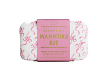 Load image into Gallery viewer, Essential Manicure Kits