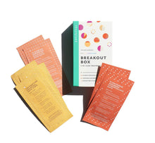 Load image into Gallery viewer, Breakout Box 3-in-1 Acne Treatment Kit