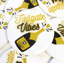 Load image into Gallery viewer, Assorted Game Day Buttons