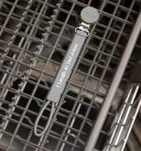 Load image into Gallery viewer, Dad Jokes Pacifier Clip