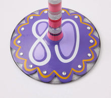 Load image into Gallery viewer, Happy 80th Birthday Lolita